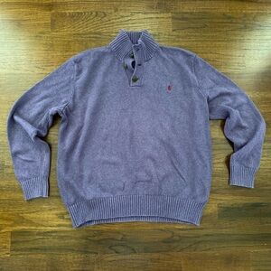 Polo Ralph Lauren Men’s Sweater